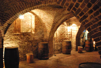 The Provost Dungeon 